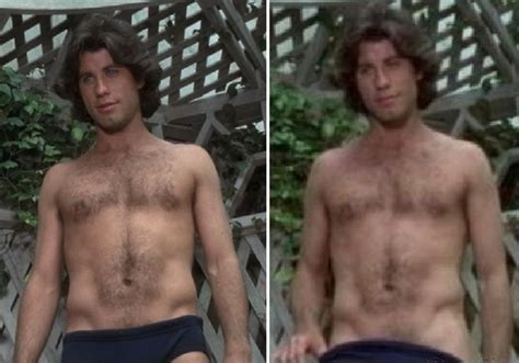 john travolta naked|John Travolta – NEW Vintage Male Celebs